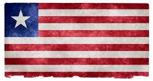 liberia flag
